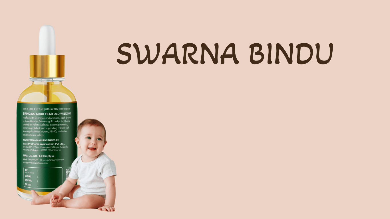 Swarna Bindu