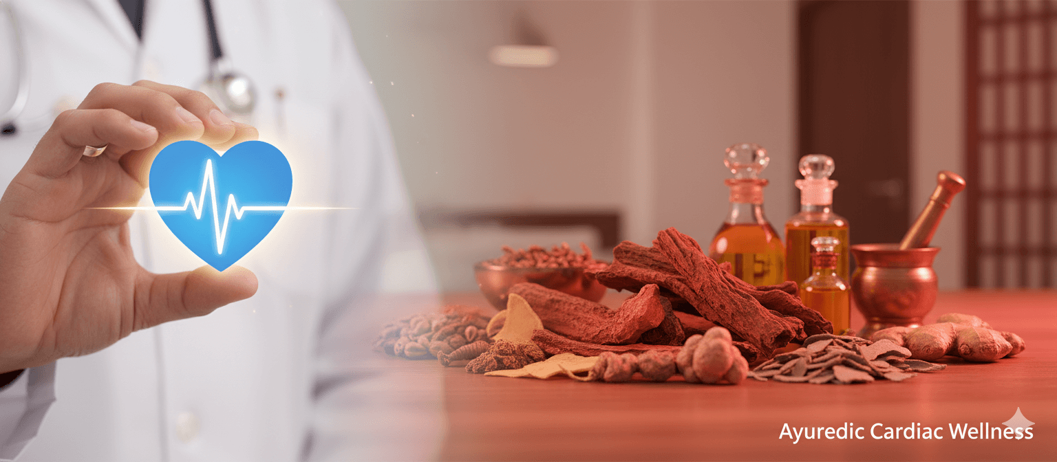 In-patient Treatment & Diet Consultation