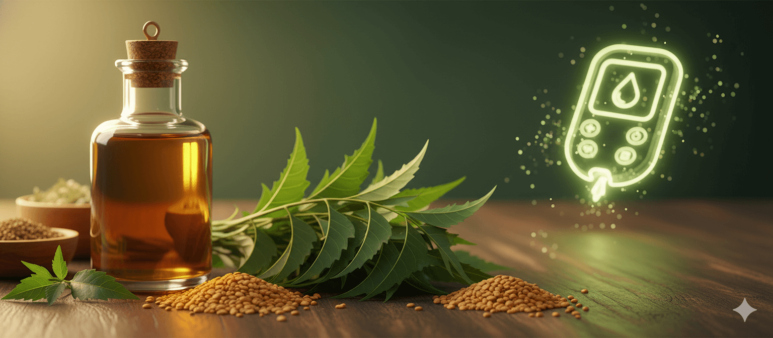 Diabetes, Thyroid & Lifestyle Disorders