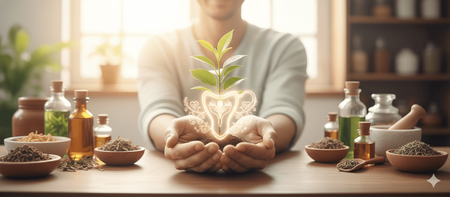 Infertility & Women's Health