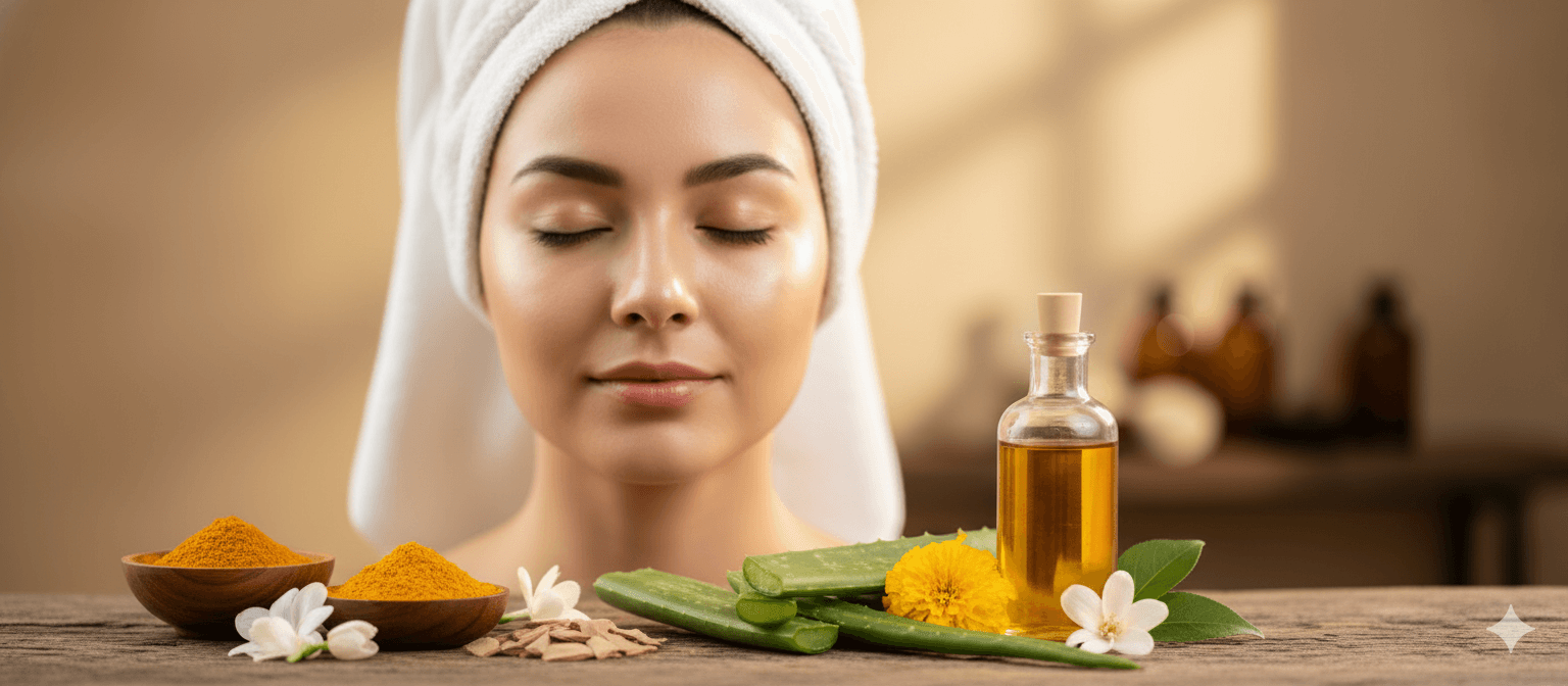 Skin & Hair Problems