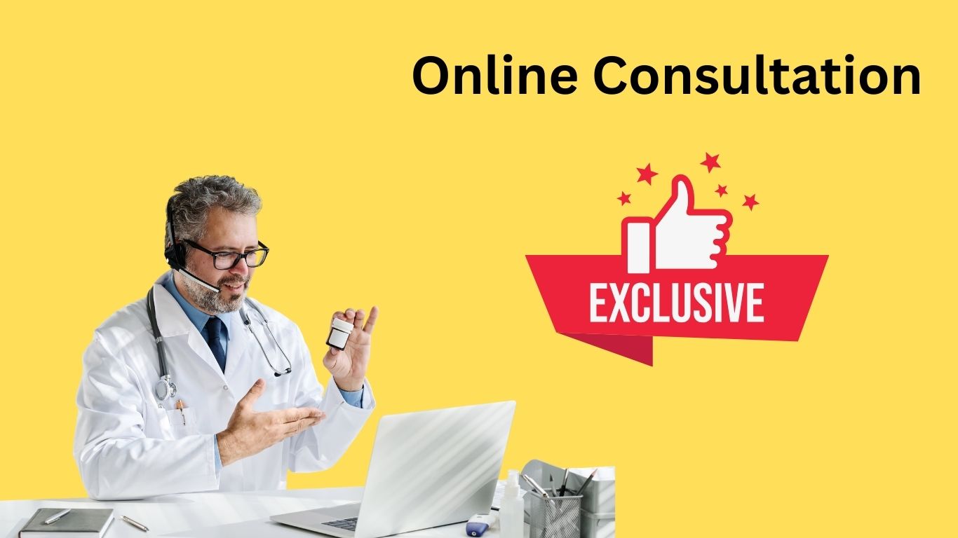 Online Consultation
