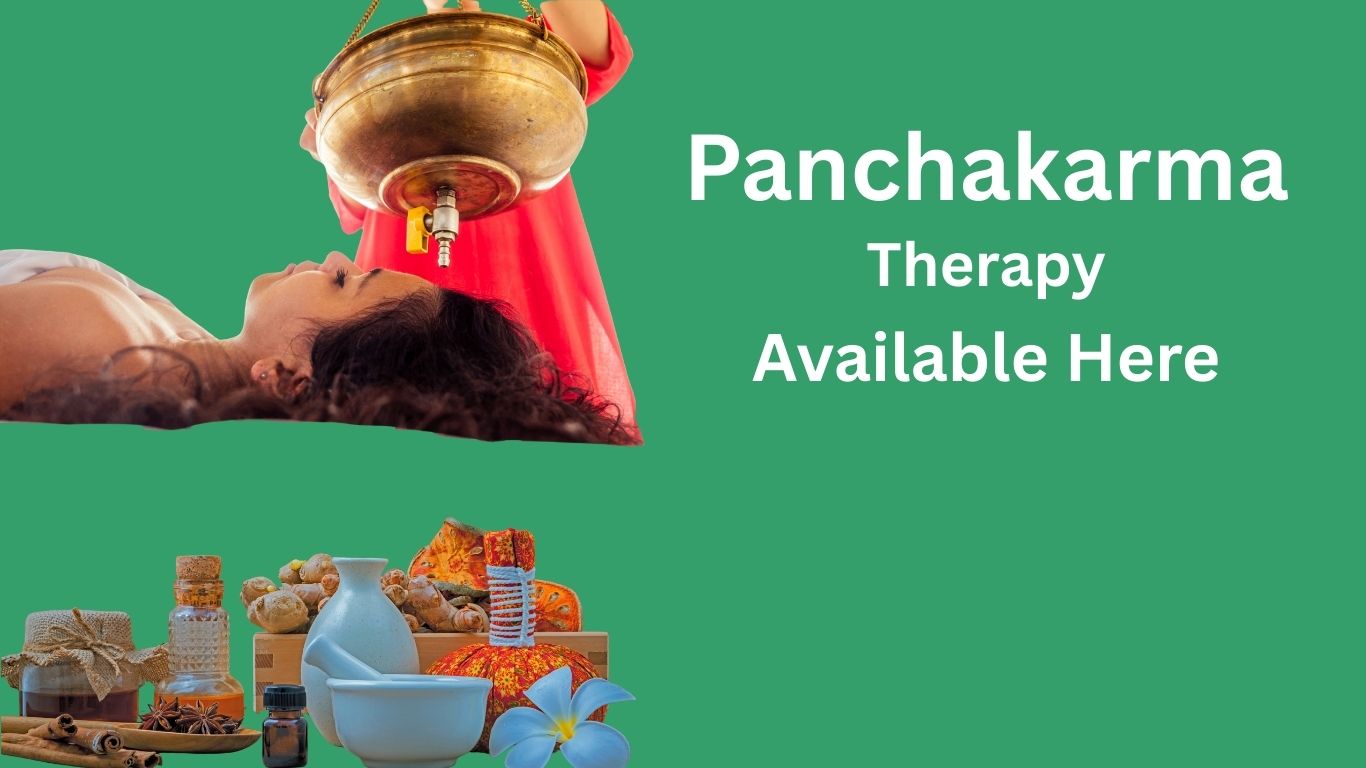 Panchakarma Therapy